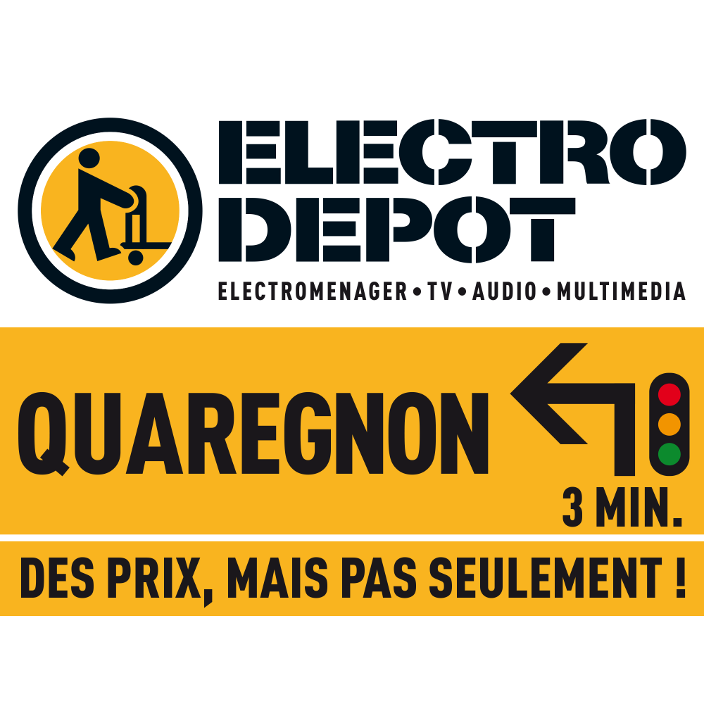 ED-Quaregnon